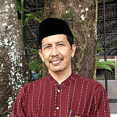 Foto Bambang Supriyadi, S.Ip