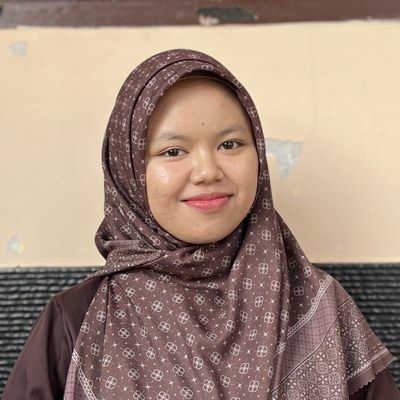 Foto Syahidah Nuril Fitri