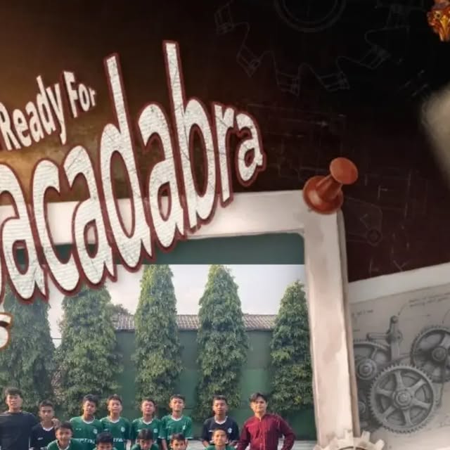 Tim Futsal SMPIT Al-Ummah Siap Berlaga di Lomba Tingkat SMP